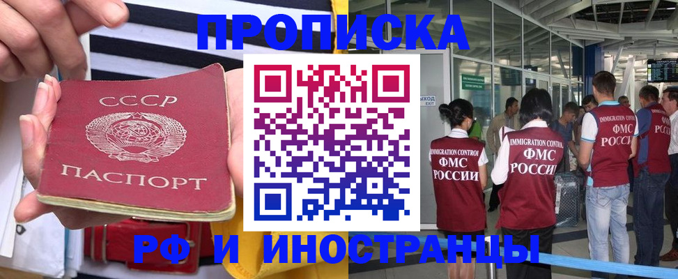 прописка 2025 в Гатчине